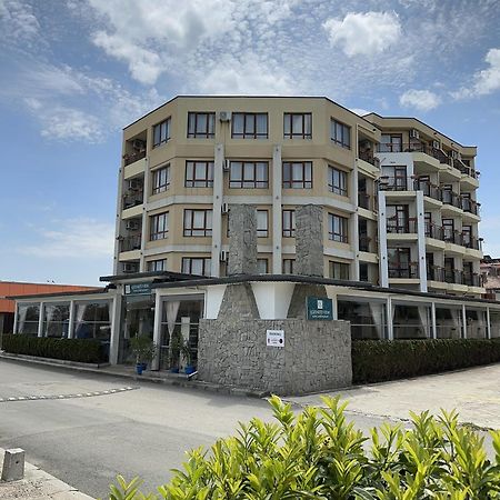 Lozenets View Hotel Экстерьер фото