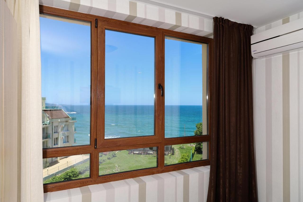 Lozenets View Hotel Экстерьер фото