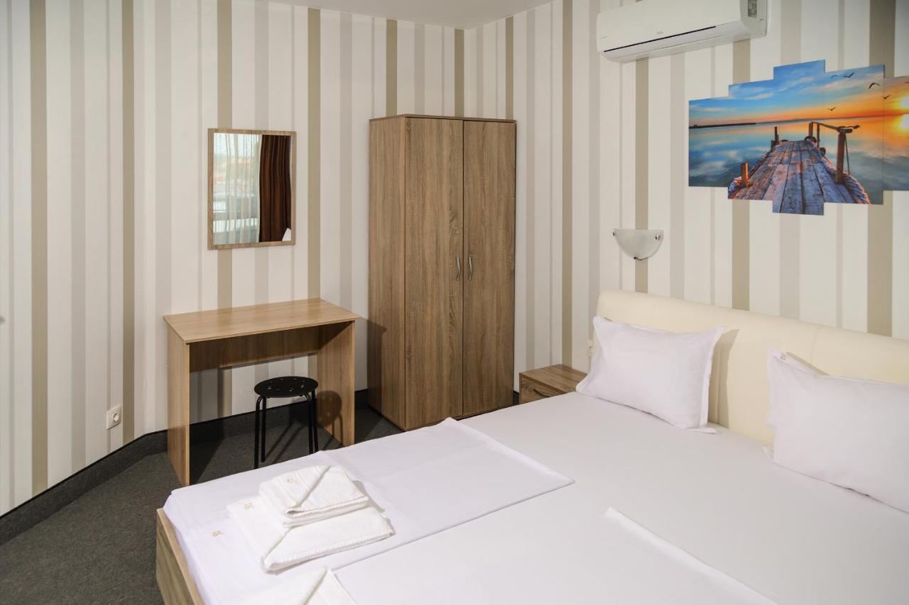 Lozenets View Hotel Экстерьер фото