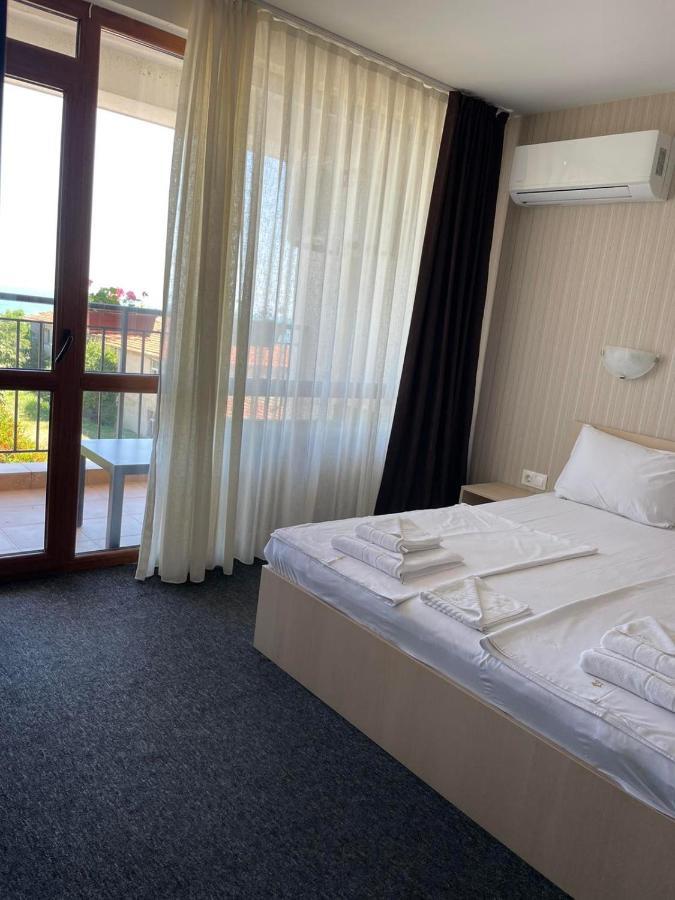 Lozenets View Hotel Экстерьер фото
