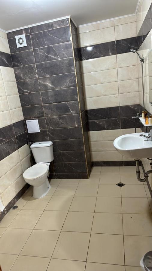 Lozenets View Hotel Экстерьер фото