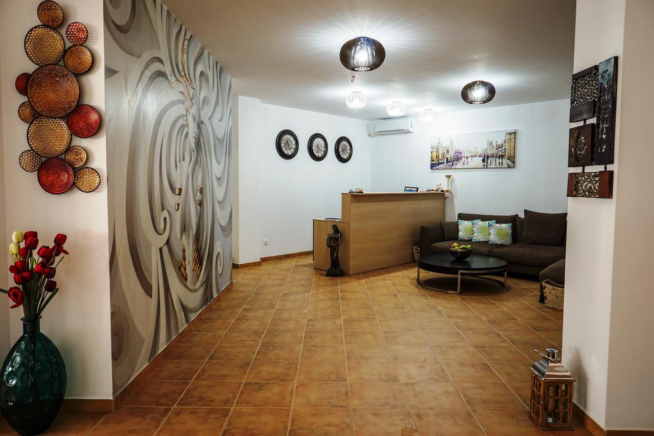 Lozenets View Hotel Экстерьер фото