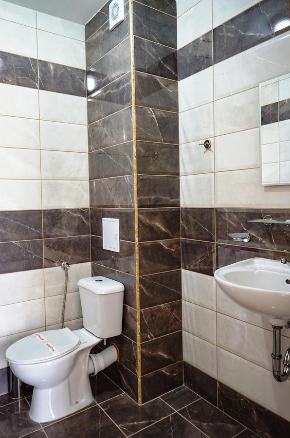 Lozenets View Hotel Экстерьер фото